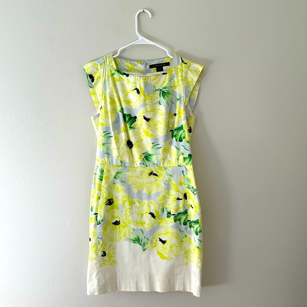 French Connection-Size 8 Perfect Summer Dress
